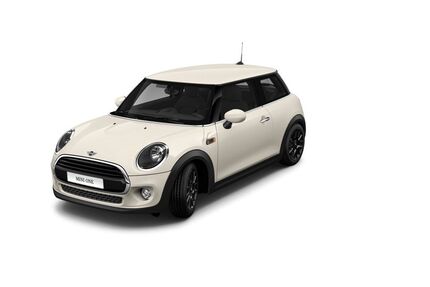 Mini ONE Gebrauchtwagen