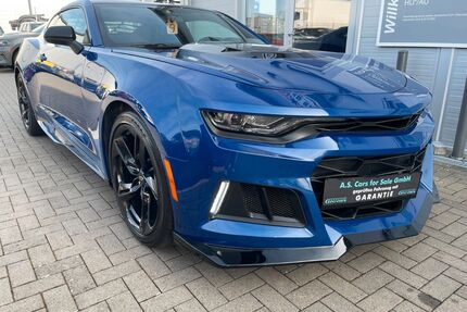Chevrolet Camaro Gebrauchtwagen