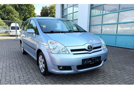 Toyota Corolla Verso Gebrauchtwagen