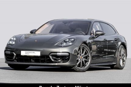 Porsche Panamera Gebrauchtwagen