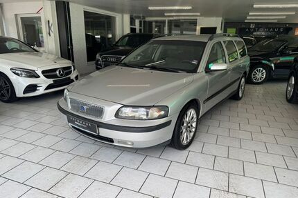 Volvo V70 Gebrauchtwagen