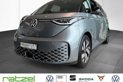 VW ID. Buzz Gebrauchtwagen