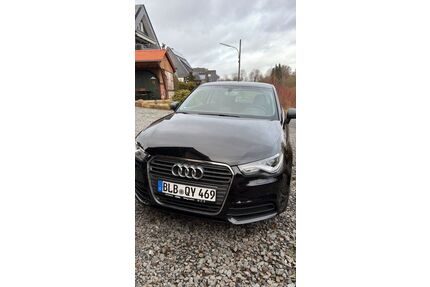 Audi A1 Gebrauchtwagen