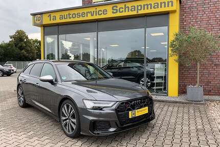 Audi S6 Gebrauchtwagen