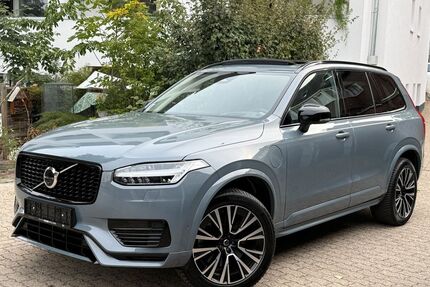 Volvo XC90 Gebrauchtwagen