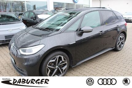 VW ID.3 Gebrauchtwagen