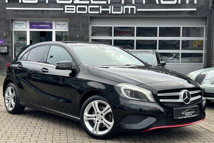 Mercedes-Benz A 200 Gebrauchtwagen