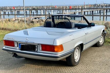 Mercedes-Benz SL 280 Gebrauchtwagen