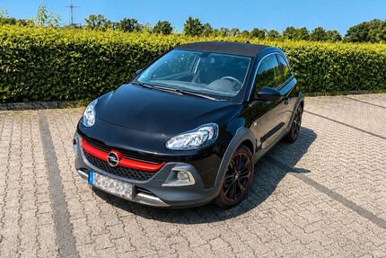Opel Adam Gebrauchtwagen