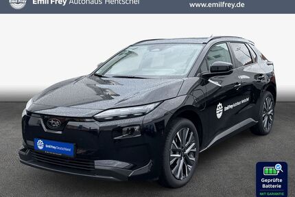 Subaru Solterra Gebrauchtwagen