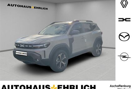 Dacia Duster Gebrauchtwagen