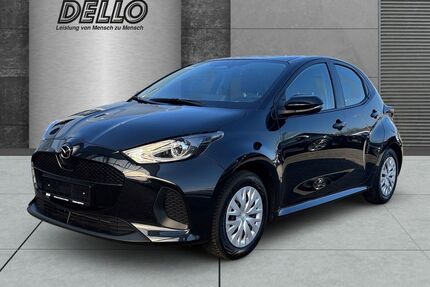 Mazda 2 Hybrid Gebrauchtwagen