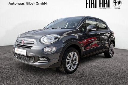 Fiat 500X Gebrauchtwagen