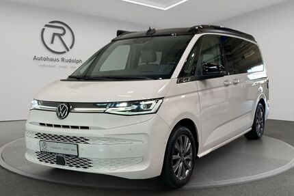 VW T7 California Gebrauchtwagen