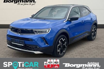 Opel Mokka Gebrauchtwagen