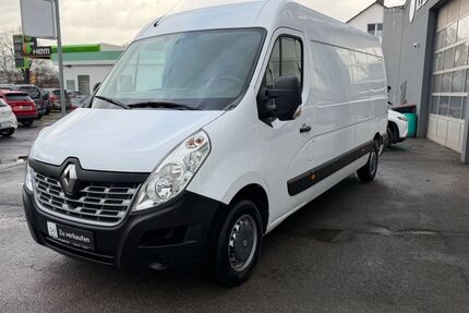 Renault Master Gebrauchtwagen