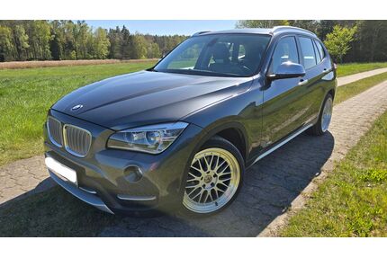 BMW X1 Gebrauchtwagen