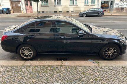 Mercedes-Benz C 220 Gebrauchtwagen