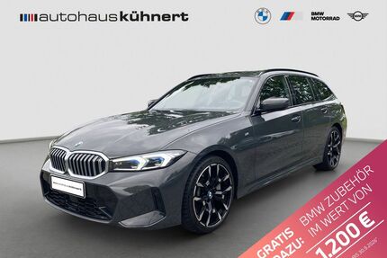 BMW 330 Gebrauchtwagen