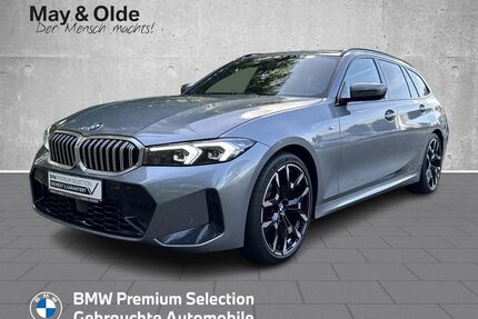 BMW 320 Gebrauchtwagen