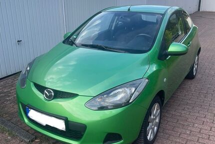 Mazda 2 Gebrauchtwagen