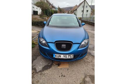 Seat Leon Gebrauchtwagen