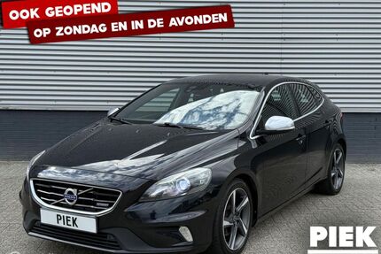 Volvo V40 Gebrauchtwagen