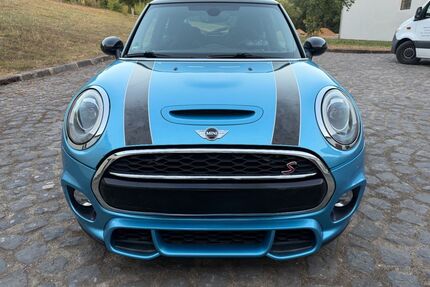 Mini Cooper SD Gebrauchtwagen