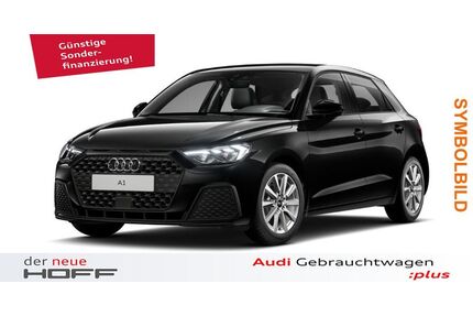 Audi A1 Gebrauchtwagen
