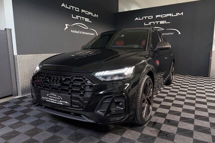 Audi SQ5 Gebrauchtwagen