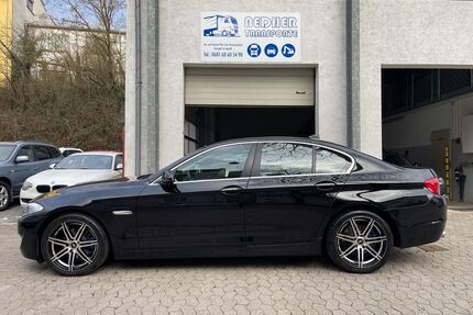 BMW 520 Gebrauchtwagen