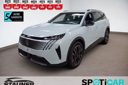 Peugeot 5008 Gebrauchtwagen