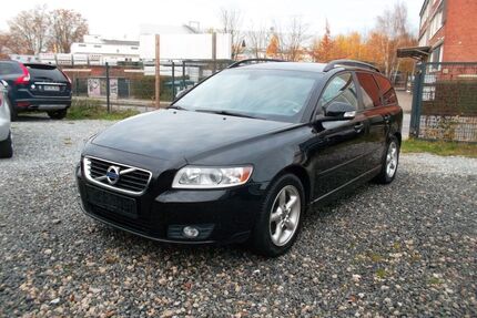 Volvo V50 Gebrauchtwagen