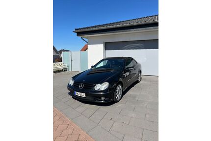 Mercedes-Benz 320 Gebrauchtwagen