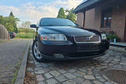 Volvo V70 Gebrauchtwagen