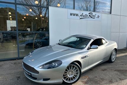 Aston Martin DB9 Gebrauchtwagen