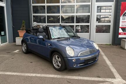 Mini Cooper Gebrauchtwagen