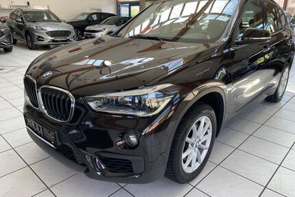 BMW X1 Gebrauchtwagen