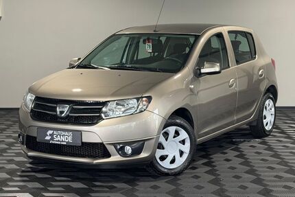 Dacia Sandero Gebrauchtwagen
