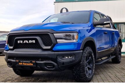 Dodge RAM Gebrauchtwagen