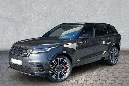 Land Rover Range Rover Velar Gebrauchtwagen