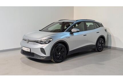 VW ID.4 Gebrauchtwagen