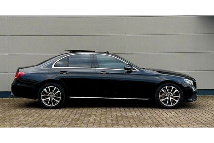 Mercedes-Benz E 350 Gebrauchtwagen
