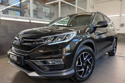 Honda CR-V Gebrauchtwagen