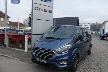 Ford Transit Gebrauchtwagen