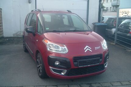 Citroen C3 Gebrauchtwagen