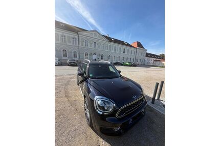Mini Countryman SE (Cooper) Gebrauchtwagen