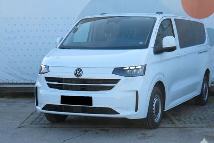 VW T7 Kombi Gebrauchtwagen