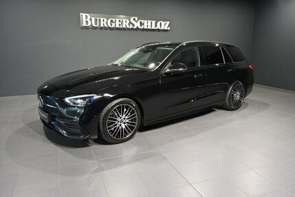 Mercedes-Benz C 300 Gebrauchtwagen