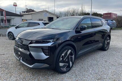 Mitsubishi Eclipse Cross Gebrauchtwagen